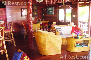 Coconut Paradise 8